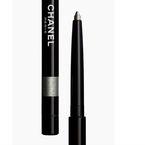 NIB- Chanel- Stylo Yeux Waterproof Eyeliner - Picture 1 of 7